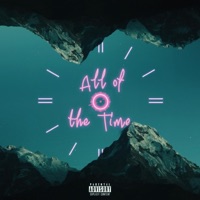 All of the Time - Single - Versa