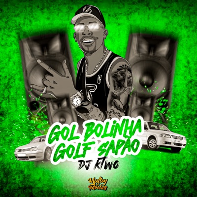 Gol Bolinha X Golf Sapão - Single