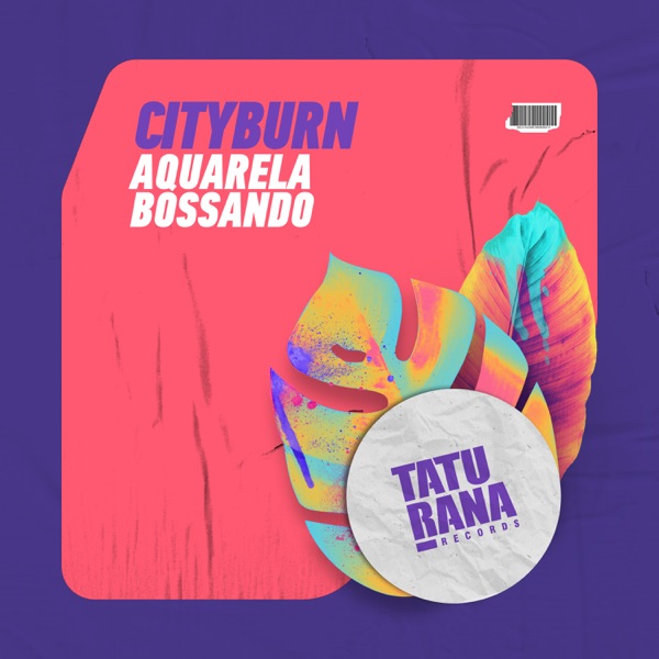 Aquarela - EP