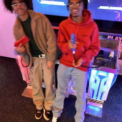 Macc Did It Again - EP