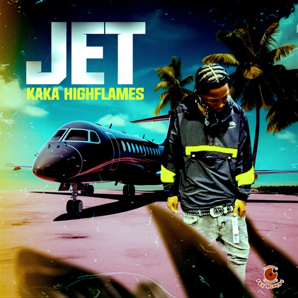 Jet - Single