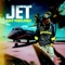 Jet (Sped Up) artwork