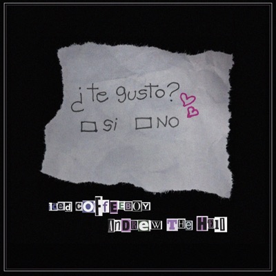 ¿Te gusto? SI o NO - EP