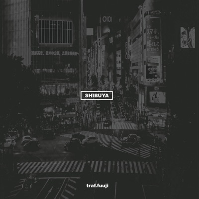 Shibuya - Single