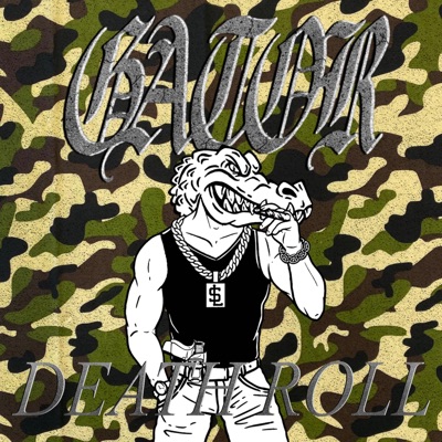 Death Roll - Single