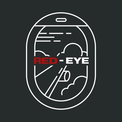 Red-Eye - Single
