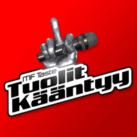 TUOLIT KÄÄNTYY - Single - MF Taste