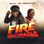 Fire Bomba artwork