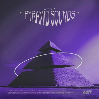 Pyramid Sounds - Single