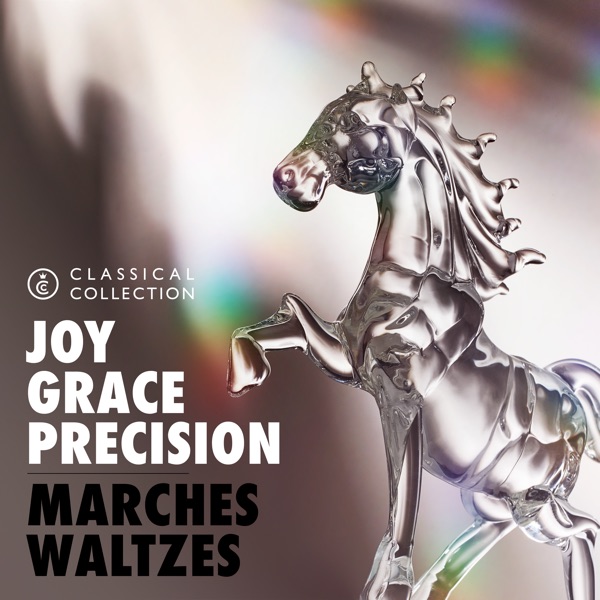 Classical Collection - Marches & Waltzes - David Tobin, Jeff Meegan, Julian Gallant & Royal Philharmonic Orchestra