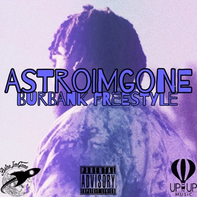 Burbank Freestyle - Single