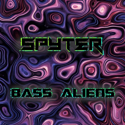 Bass Aliens - Single