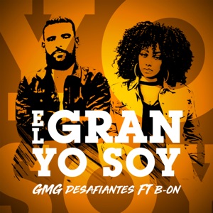 El Gran Yo Soy (feat. Bon)