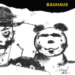 Bauhaus - The Man with the X-Ray Eyes