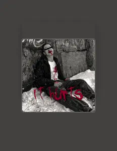 Ακούστε περιεχόμενο από Exorcist, παρακολουθήστε μουσικά βίντεο, διαβάστε το βιογραφικό, δείτε ημερομηνίες περιοδείας, και πολλά ακόμη!