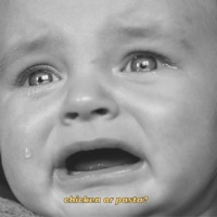 Chicken Or Pasta? - Single - SECRET AGENT