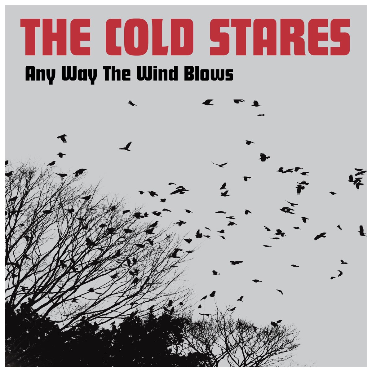 Any Way The Wind Blows Safe Spots Any Way the Wind Blows - Single - Album by The Cold Stares - Apple Music