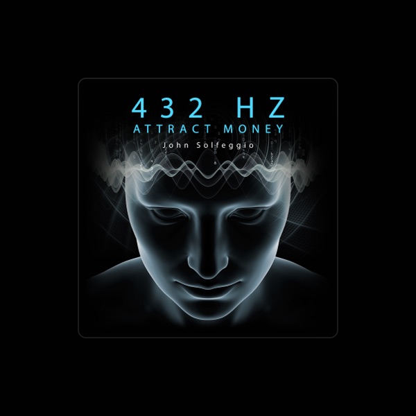 John Solfeggio's avatar