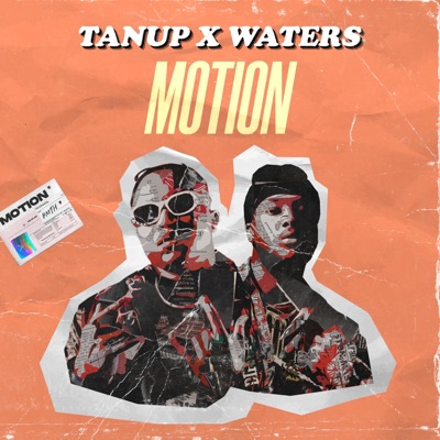 Motion - Single
