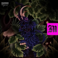 Mastodon (Artist Cut) - Drama the Artist
