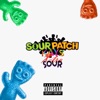 Sour Patch Kays: X-tra Sour