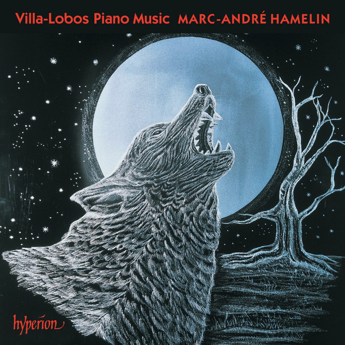 ‎Villa-Lobos: Piano Music – Prole do bebê 1 & 2; Rudepoema - Album by ...