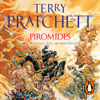 Pirómides (Mundodisco 7) - Terry Pratchett