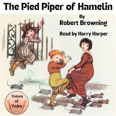 The Pied Piper of Hamelin (Unabridged)