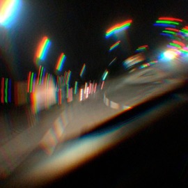 Night Lights (feat. Joaco & Sixteen) Skayo