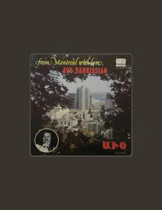 Avo Sarkissian을(를) 듣고, 뮤직 비디오를 보고, 약력을 읽고, 투어 일정 등을 확인하세요!