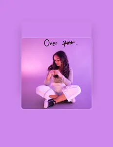 Annisa Gopalを聴いたり、ミュージックビデオを鑑賞したり、経歴やツアー日程などを確認したりしましょう！