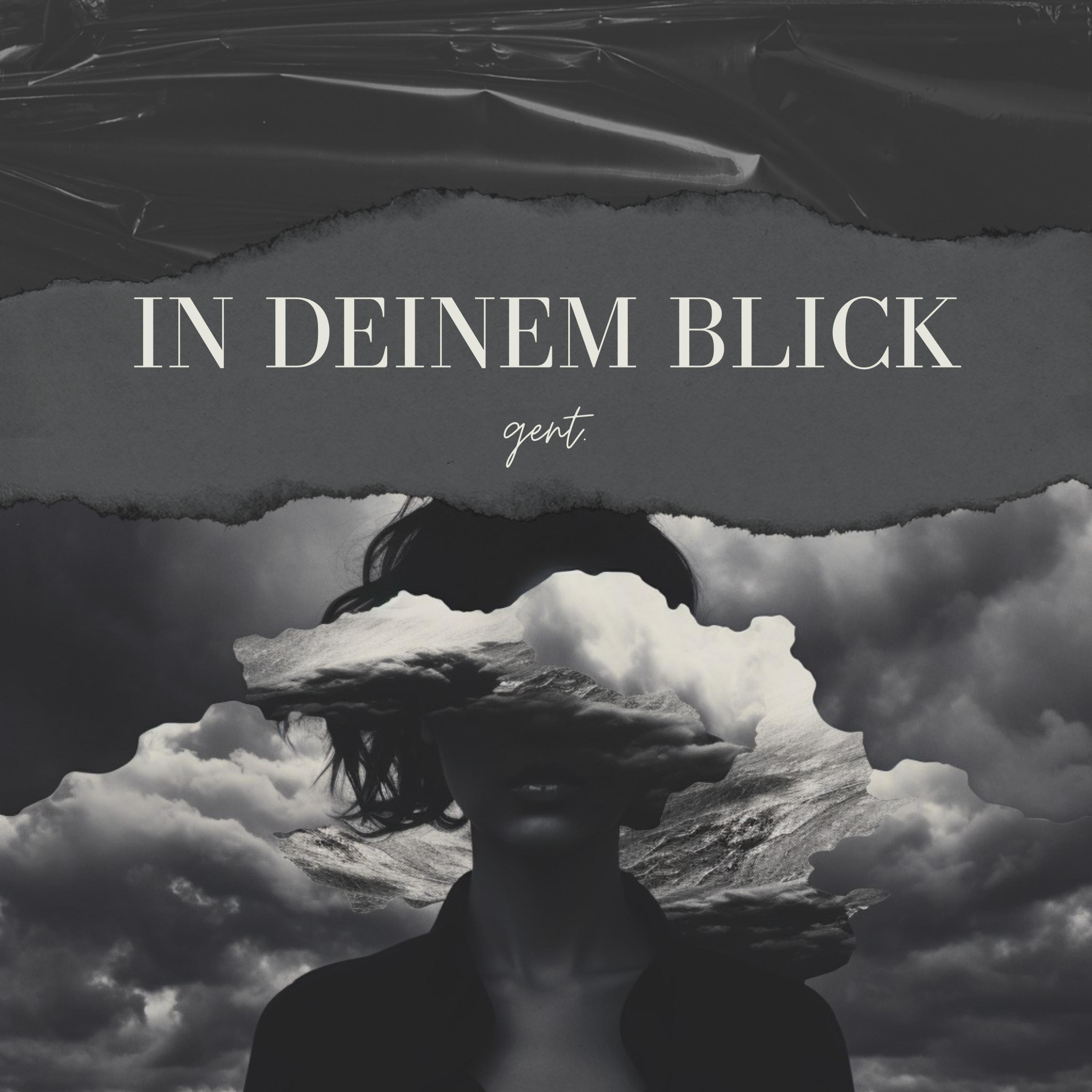 In Deinem Blick - Single