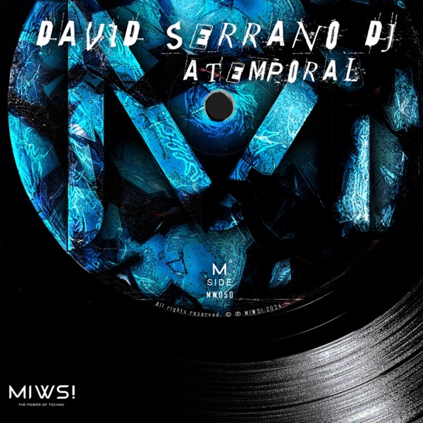 Atemporal - Single