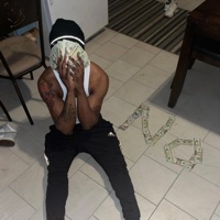 Beltgang - Single - Lil bando