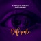 Diferente (feat. Eindominable) - El mejor de Marte lyrics