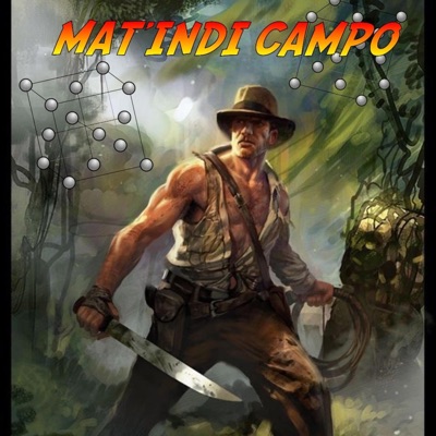 Mat'Indi (feat. Énola) - Single