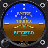 Entre la Tierra y el Cielo - Single - Valen Guerra