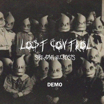 Spreading Necrosis (Demo) - Single