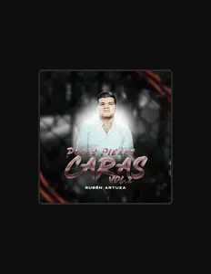 Listen to Ruben Artuza, watch music videos, read bio, see tour dates & more!