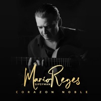 Corazón noble - Mario Reyes