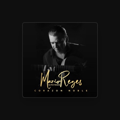 Listen to Mario Reyes, watch music videos, read bio, see tour dates & more!