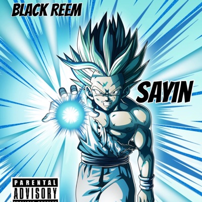 Sayin - Single