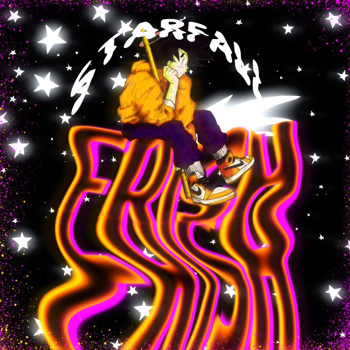  starfall album by frish apple music
