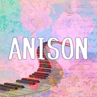 Anisong Piano