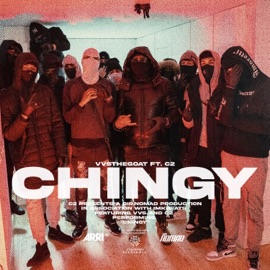 Chingy (feat. C2) VVSTHEGOAT