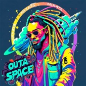 Outa Space artwork