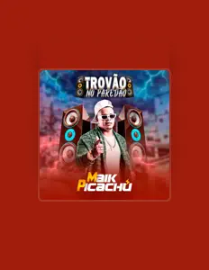 Listen to Maik Picachu, watch music videos, read bio, see tour dates & more!