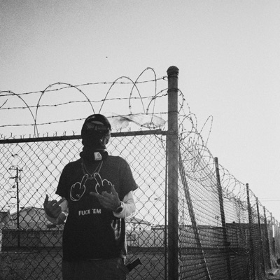 Fuck 'Em - Single