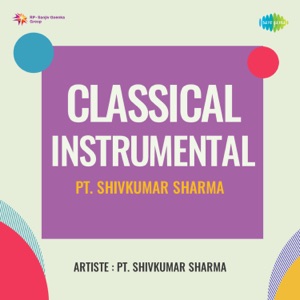 Raga - Mishra Shivranjini