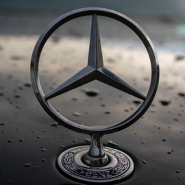 Benz TMG